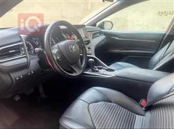 تۆیۆتا کامری